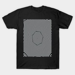 Trippy Illusions T-Shirt